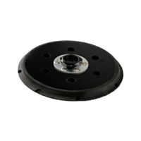 Подложка для эксцентриковой полировальной машинки 150мм