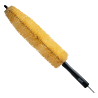 Жесткий ёршик для чистки дисков LERATON WHEEL BRUSH WB5