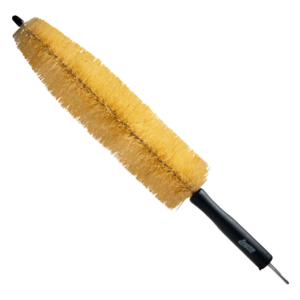 Жесткий ёршик для чистки дисков LERATON WHEEL BRUSH WB5