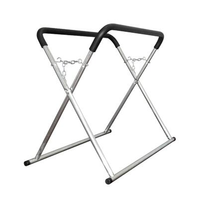 TOP.10 REFINISH Стол окрасочный Х-образный 