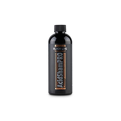 Shine Systems кислотный шампунь для ручной мойки BL AcidShampoo Pro 400мл SSBL963