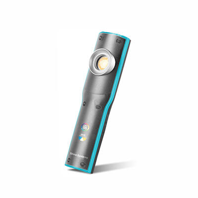 Shine Systems профессиональный инспекционный фонарь Inspection Light Pro SS969