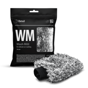 Detail Варежка для деликатной мойки WM 