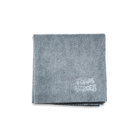 Foam Heroes универсальная разносторонняя микрофибра Long Short 40х40см, 420г/м2 FHA070