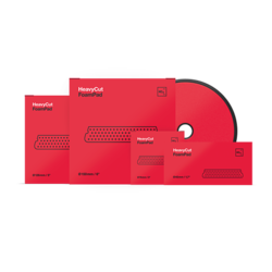 Koch chemie Полировальный круг для абр.паст H9, H8 150х25мм 9998312