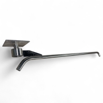 ГидроАрсенал Консоль для пылесоса Gidra VC 500-2200 с поворотом на 180° ГидроАрсенал Консоль для пылесоса Gidra VC 500-2200 с поворотом на 180°