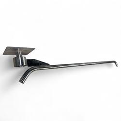 ГидроАрсенал Консоль для пылесоса Gidra VC 500-2200 с поворотом на 180°