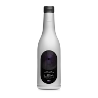 Space Cosmetics Кварцевое молочко для кожи Leia 0,5л SPL-02