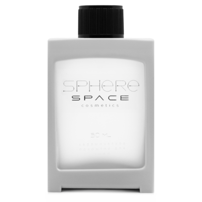 Space Cosmetics Керамическое покрытие для кожи Sphere 50мл SS-040-0.05