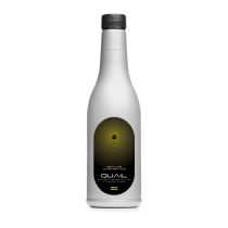 Space Cosmetics Очиститель древесных смол и птичьего помета Quail 0,5л SQN-05