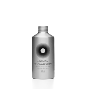 Space Cosmetics Пятновыводитель для кожи и текстиля CHALLENGER 400мл SCHA-0.4