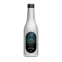 Space Cosmetics Чернение шин Satin Matter 500 мл SSMN-017-0.5
