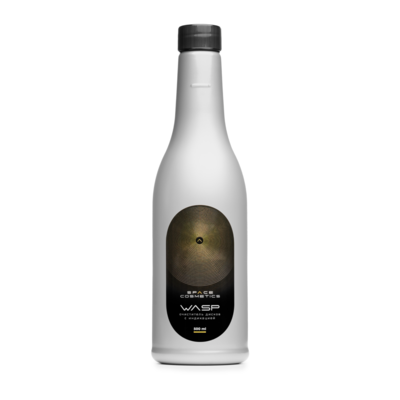 Space Cosmetics pH-нейтральный очиститель дисков Wasp 500мл SWN-0.5