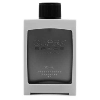 Space Cosmetics Керамическое покрытие 8H Quark 50мл  S9HQ-035-0.05