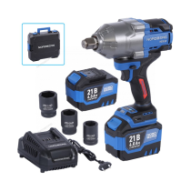 NORDBERG Гайковерт аккумуляторный 3/4