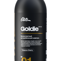 Glitz Бесконтактный автомобильный шампунь 01 Goldie 500мл G0105