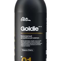 Glitz Бесконтактный автомобильный шампунь 01 Goldie 500мл G0105