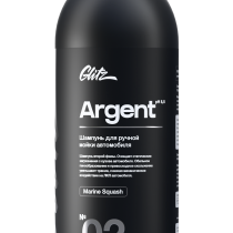 Glitz Шампунь для ручной мойки автомобиля 02 Argent 500 мл G0205