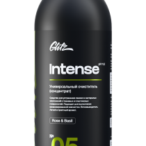 Glitz Универсальный очиститель (концентрат) 05 Intense 500 мл G0505