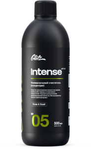 Glitz Универсальный очиститель (концентрат) 05 Intense 500 мл G0505