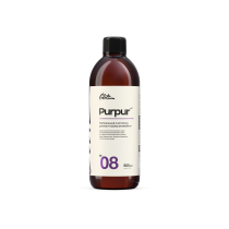 Glitz Нейтральный очиститель дисков и кузова 08 Purpur 500мл G0805