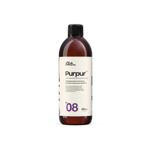 Glitz Нейтральный очиститель дисков и кузова 08 Purpur 500мл G0805