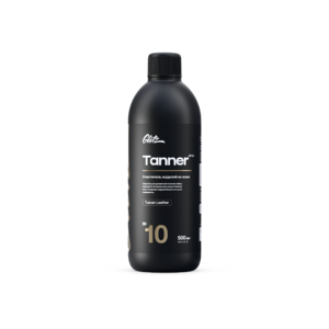 Glitz Очиститель изделий из кожи 10 Tanner 500 мл G1005