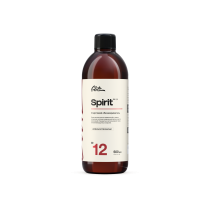 Glitz Спиртовой обезжириватель 12 Spirit 500 мл G1205