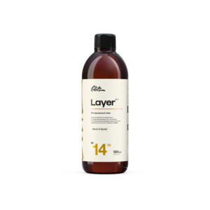 Glitz Интерьерный квик 14 (A) Layer 500 мл G1405A