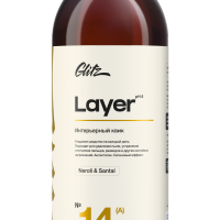 Glitz Интерьерный квик 14 (A) Layer 500 мл G1405A