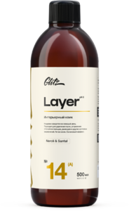 Glitz Интерьерный квик 14 (A) Layer 500 мл G1405A