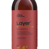 Glitz Интерьерный квик 14 (B) Layer 500 мл G1405B