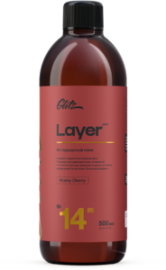 Glitz Интерьерный квик 14 (B) Layer 500 мл G1405B