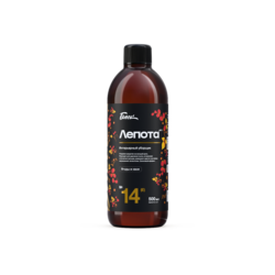 Glitz Интерьерный квик 14 (E) Layer (Лепота) 500 мл G1405E