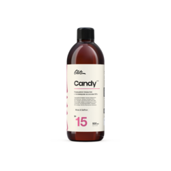 Glitz Кварцевое покрытие с полимером на основе SiO2 15 Candy 500 мл G1505