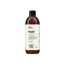 Glitz Чернитель шин сатиновый 16 (A) Nuar 500 мл G16A05