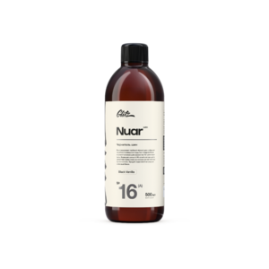 Glitz Чернитель шин сатиновый 16 (A) Nuar 500 мл G16A05