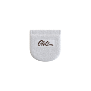 Glitz Микрофибровый аппликатор Spongie 12 х 12 см GAPP01