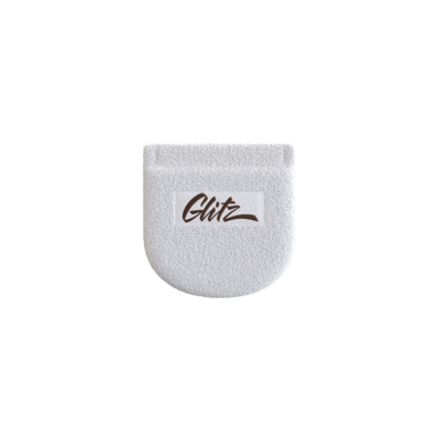 Glitz Микрофибровый аппликатор Spongie 12 х 12 см GAPP01