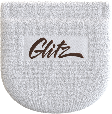 Glitz Микрофибровый аппликатор Spongie 12 х 12 см GAPP01