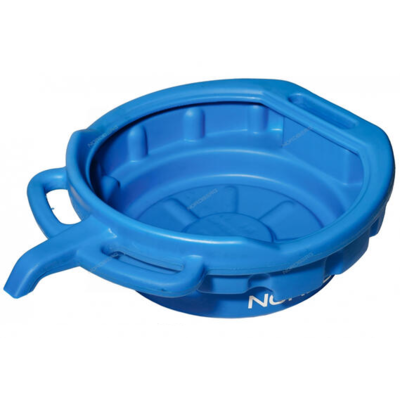 NORDBERG Емкость для сбора масла, 8 л OIL8