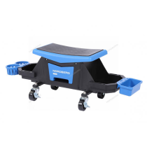 NORDBERG Сиденье ремонтное на колесах с выдвижным лотком для инструмента N30S12