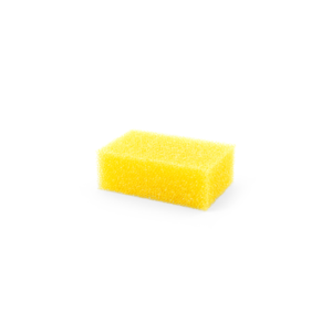 Shine Systems губка для удаления устойчивых загрязнений Power Sponge	SS586