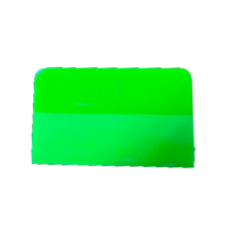 VHQ Ракель выгонка для полиуретановой пленки GREEN