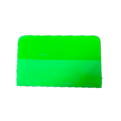 VHQ Ракель выгонка для полиуретановой пленки GREEN