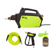 BIGBOI мойка высокого давления WashR Quad BIGBOI мойка высокого давления WashR Quad