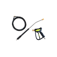 BIGBOI Набор аксессуаров для АВД WashR PRO Hose Pack