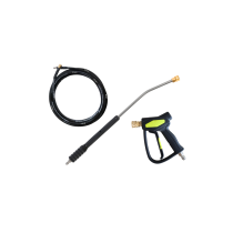 BIGBOI Набор аксессуаров для АВД WashR PRO Hose Pack