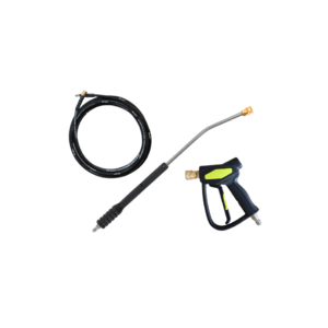 BIGBOI Набор аксессуаров для АВД WashR PRO Hose Pack