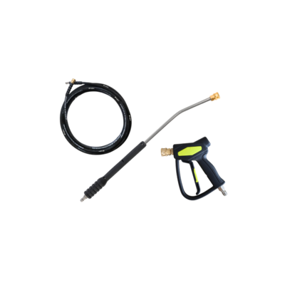 BIGBOI Набор аксессуаров для АВД WashR PRO Hose Pack